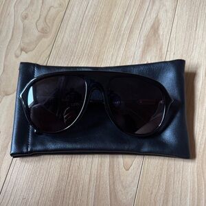 Quay Australia Chart Topper Sunglasses